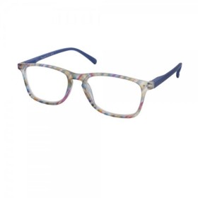 EYELEAD Presbyopia / Reading Glasses Multicolor-Blue Bone E208 1.50
