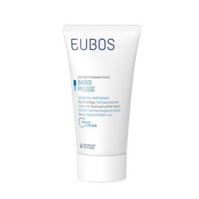 EUBOS Salbe Blue Ενυδατική Αλοιφή για το Ξηρό & Ταλαιπωρημένο Δέρμα 75ml