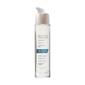 Ducray Melascreen Creme Nuit Αντιρυτιδική Κρέμα Προσώπου για Ατέλειες & Πανάδες 50ml