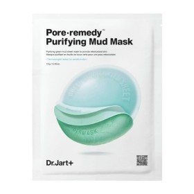 Dr. Jart+ Dermask Pore·remedy Purifying Mud Mask Καθαριστική Μάσκα 13g Dr. Jart+ Dermask Pore·remedy Purifying Mud Mask Καθαριστική Μάσκα 13g