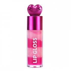 Happi Hobbi Lip Gloss Sparkle Love από 6+ Ετών 1 Τεμάχιο