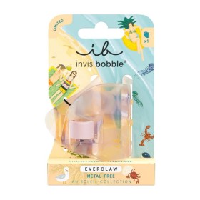 Invisibobble Everclaw Au Soleil Summer Glow Κλάμερ Μαλλιών 1 Τεμάχιο Invisibobble Everclaw Au Soleil Summer Glow Κλάμερ Μαλλιών 1 Τεμάχιο