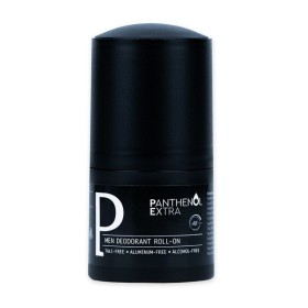 Panthenol Extra Men Ανδρικό Αποσμητικό Roll On 50ml Panthenol Extra Men Ανδρικό Αποσμητικό Roll On 50ml