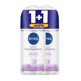 Nivea Promo Sen &hellip;