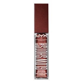 Nyx Professional Make Up Ultimate Glow Shots Six Figs Σκιά Ματιών σε Υγρή Μορφή 7.5ml