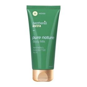 Panthenol Extra Pure Nature Body Milk Ενυδατικό Γαλάκτωμα Σώματος 100ml Panthenol Extra Pure Nature Body Milk Ενυδατικό Γαλάκτωμα Σώματος 100ml