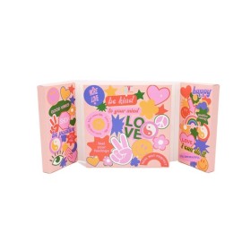 Jovo Advent Calendar 12 Days Of Makeup Χριστουγεννιάτικο Ημερολόγιο