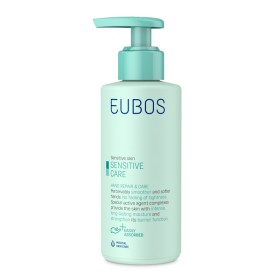 Eubos Sensitive Care Hand Repair & Care Ενυδατική Κρέμα Χεριών 150ml Eubos Sensitive Care Hand Repair & Care Ενυδατική Κρέμα Χεριών 150ml