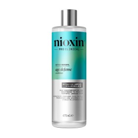 Nioxin Age Defense Conditioner Μαλακτική Κρέμα για Αραίωση & Ζωντάνια Μαλλιών 475ml Nioxin Age Defense Conditioner Μαλακτική Κρέμα για Αραίωση & Ζωντάνια Μαλλιών 475ml