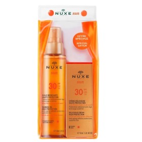 Nuxe Sun Set Ta &hellip;