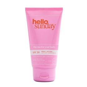 Hello Sunday The Essential One Body Lotion Κρέμα Σώματος με Spf30 150ml Hello Sunday The Essential One Body Lotion Κρέμα Σώματος με Spf30 150ml