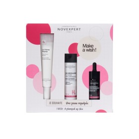 Novexpert Promo Repulp Cream Κρέμα Επανόρθωσης Ρυτίδων με Yαλουρονικό Οξύ40ml &Hyal Booster 10ml & Micellar Water 50ml 3 Τεμάχια