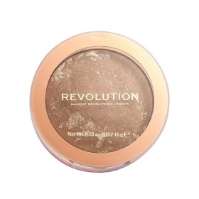 Revolution Bronzer για Ηλιοκαμένη Όψη Take a Vacation 15g Revolution Bronzer για Ηλιοκαμένη Όψη Take a Vacation 15g