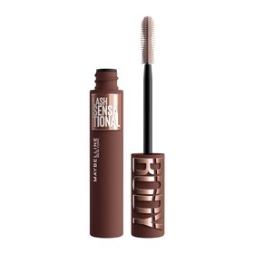 Maybelline Lash Sensational Body Μάσκαρα για Όγκο & Ανόρθωση Mocha 9ml Maybelline Lash Sensational Body Μάσκαρα για Όγκο & Ανόρθωση Mocha 9ml