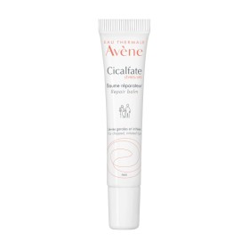 Avene Cicalfate+ Επανορθωτικό Baume για Σκασμένα Χείλη 10ml