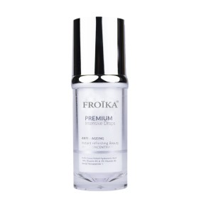 FROIKA Premium Intensive Drops Αντιγηραντικός Ορός 30ml