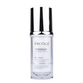 Froika Premium Intensive Drops Αντιγηραντικός Ορός 30ml