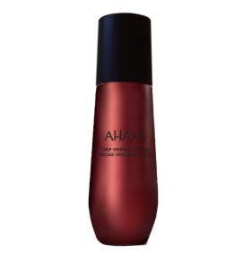 Ahava Deep Wrinkle Lotion Broad Spectrum Spf30 Λοσιόν με Αντιγηραντική Δράση για Λείανση των Ρυτίδων 50ml
