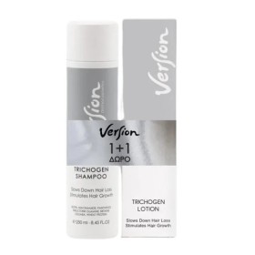 Version Promo T … Version Promo T …