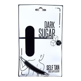 Scandal Beauty Dark Sugar Back Tan Applicator για την Εφαρμογή Αυτομαυριστικού 1 Τεμάχιο