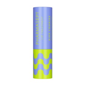 Pharmasept Lip Treatment Παιδικό Ενυδατικό Βάλσαμο Χειλιών με Άρωμα Μπισκότο 4.8g Pharmasept Lip Treatment Παιδικό Ενυδατικό Βάλσαμο Χειλιών με Άρωμα Μπισκότο 4.8g
