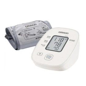 Omron M1 Basic HEM-7090-E Αυτόματο Πιεσόμετρο Μπράτσου 1 Τεμάχιο