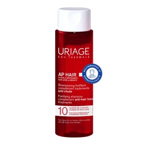 Uriage Ap Hair Anti-Hair Loss Shampoo κατά της Τριχόπτωσης 200ml