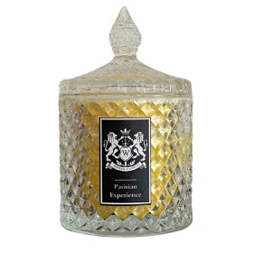 Wicked Candles 6019 Parisian Experience Αρωματικό Κερί 600g
