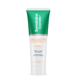 SOMATOLINE Cosmetic Cream against Cellulitis Thermal action 250ml