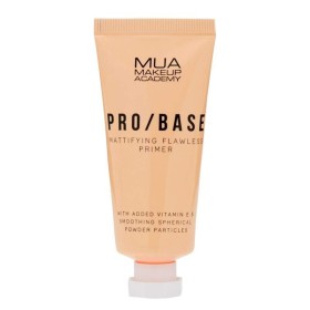 MUA Pro/Base Flawless Mattifying Primer Προσώπου 30ml
