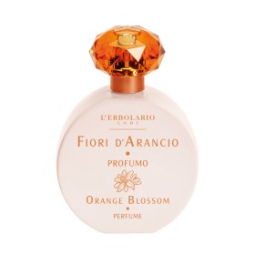 L Erbolario Fiori D Arancio Acqua di Profumo Γυναικείο Άρωμα 50ml L Erbolario Fiori D Arancio Acqua di Profumo Γυναικείο Άρωμα 50ml