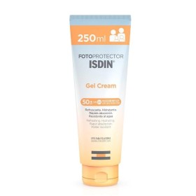 Isdin Fotoprotector Gel Cream Spf50 Αντηλιακό Σώματος 250ml Isdin Fotoprotector Gel Cream Spf50 Αντηλιακό Σώματος 250ml