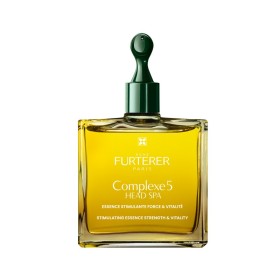 Rene Furterer Head Spa Complexe 5 Συμπυκνωμένος Ορός Δύναμης & Ζωτικότητας 50ml