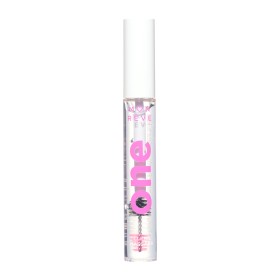 Mon Reve One Clear Mascara Διάφανη Μάσκαρα για Καμπυλότητα & Διαχωρισμό 01 Clear 11ml
