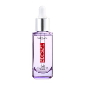 Loreal Paris Revitalift Filler Serum Αντιρυτιδικός Ορός Προσώπου 30ml