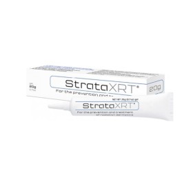 Stratpharma Strataxrt Gel Γέλη Σιλικόνης για Πρόληψη & Θεραπεία της Δερματίτιδας από Ακτινοβολία 20g Stratpharma Strataxrt Gel Γέλη Σιλικόνης για Πρόληψη & Θεραπεία της Δερματίτιδας από Ακτινοβολία 20g
