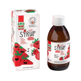 Kaiser Syrup Kids Σιρόπι με Γεύση Φράουλα 200ml Kaiser Syrup Kids Σιρόπι με Γεύση Φράουλα 200ml