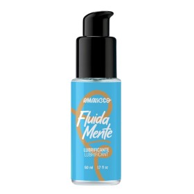 Ammicco Fluidamente Lubrificante Άοσμο Λιπαντικό 50ml Ammicco Fluidamente Lubrificante Άοσμο Λιπαντικό 50ml