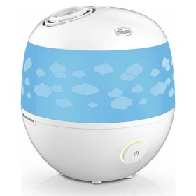 Chicco Humi Hot Advance Ζεστός Υγραντήρας 1 Τεμάχιο Chicco Humi Hot Advance Ζεστός Υγραντήρας 1 Τεμάχιο