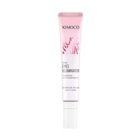 Kimoco Glass Skin Bright Eyes Illuminator Κρέμα Ματιών για Ενυδάτωση & Λάμψη 15ml Kimoco Glass Skin Bright Eyes Illuminator Κρέμα Ματιών για Ενυδάτωση & Λάμψη 15ml
