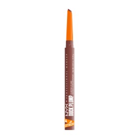 Nyx Professional Make Up Duck Plump Plumping Lip Liner Μολύβι Χειλιών 06 Nude Flip 0.33g