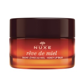 Nuxe Reve De Miel Baume Levres Au Miel Βάλσαμο για τα Χείλη 15g Nuxe Reve De Miel Baume Levres Au Miel Βάλσαμο για τα Χείλη 15g