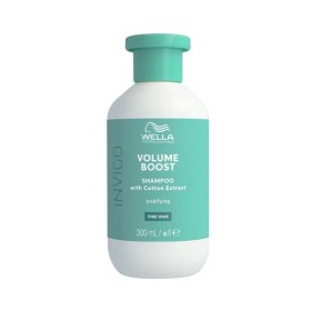 Wella Professionals Volume Boost Bodifying Σαμπουάν για Όγκο 300ml Wella Professionals Volume Boost Bodifying Σαμπουάν για Όγκο 300ml