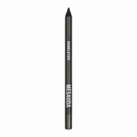 Mesauda Milano Rebeleyes Waterproof Eyes Plastic Pencil Μολύβι Ματιών 106 Seaweed 1.20g