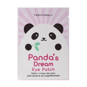 Tonymoly Pandas Dream Eye Patch Ματιών για Ενυδάτωση 1 Ζεύγος