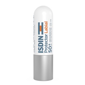 Isdin Protector Labial Lip Balm Spf50+ Ενυδατικό Balm Χειλιών με Υψηλή Προστασία 4g