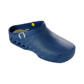 Scholl Clog Evo Unisex Ανατομικά Σαμπό Μπλέ Νούμερο 41-42 1 Ζευγάρι Scholl Clog Evo Unisex Ανατομικά Σαμπό Μπλέ Νούμερο 41-42 1 Ζευγάρι