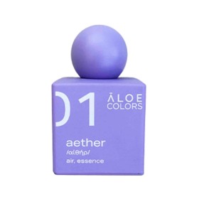 Aloe Colors Aroma Eau De Parfum Γυναικείο Άρωμα 01 Aether 50ml Aloe Colors Aroma Eau De Parfum Γυναικείο Άρωμα 01 Aether 50ml