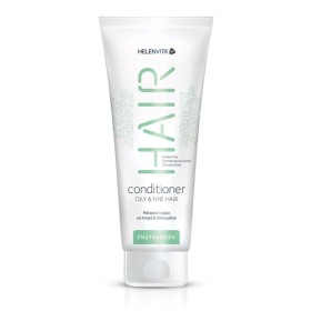 HELENVITA Hair Conditioner Oily & Fine Hair Ενδυνάμωση για Λιπαρά & Άτονα Μαλλιά 200ml HELENVITA Hair Conditioner Oily & Fine Hair Ενδυνάμωση για Λιπαρά & Άτονα Μαλλιά 200ml