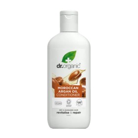 Dr. Organic Moroccan Argan Oil Restorative Treatment Conditioner Εντατική Μάσκα Μαλλιών με Βιολογικό Έλαιο Αργκάν 200ml Dr. Organic Moroccan Argan Oil Restorative Treatment Conditioner Εντατική Μάσκα Μαλλιών με Βιολογικό Έλαιο Αργκάν 200ml